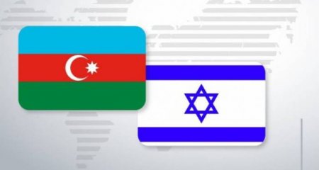 MN İsrailin müdafiə nazirinin Azərbaycana səfəri ilə bağlı məlumat yayıb