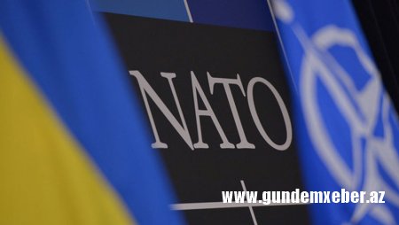 Zelenskinin ofisi NATO-nun Ukrayna ilə bağlı qərarını əvvəlcədən bildiklərini bildirib
