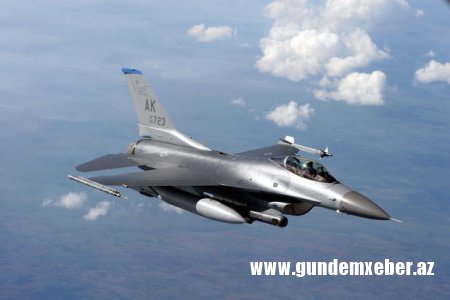 “ABŞ hökuməti “F-16”ların qarşılığında Türkiyəyə şərt qoyulmayacağına zəmanət vermir”