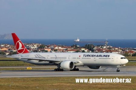 Türkiyədə daxili aviareyslər kəskin bahalaşdı