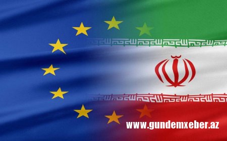 Aİ İrana qarşı yeni sanksiya rejimi yaradıb