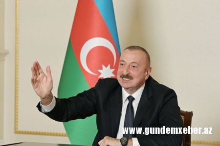Azərbaycan Prezidenti: “Bakı böyük idman tədbirləri üçün beynəlxalq məkana çevrilib”