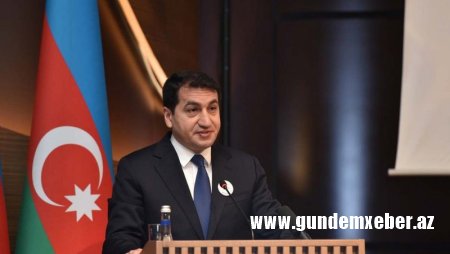 Azərbaycan Hindistanı Ermənistanı silahlandırmamağa çağırdı