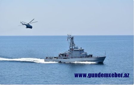 NATO Qara dənizdə müdafiəni gücləndirir