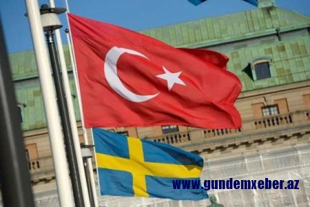 İsveçin İzmirdəki Konsulluğuna silahlı hücum: Türkiyə vətəndaşı ağır yaralandı