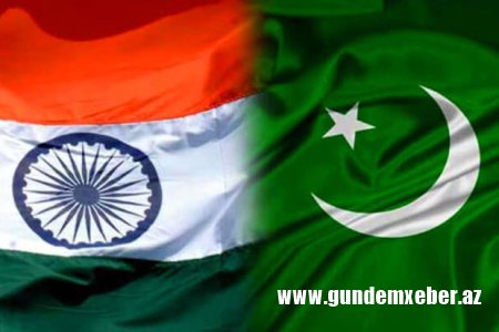 Hindistan Pakistanla danışıqlara hazırdır