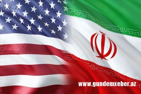ABŞ İranla razılığa gəldi: Tehran altı milyard dollar alacaq