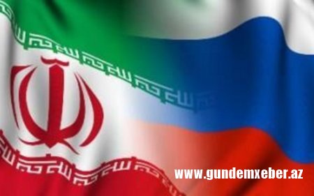 İran Rusiya ilə vizaları tamamilə ləğv etməyə hazırdır