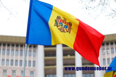 Moldova daha bir MDB sazişindən çıxdığını elan etdi