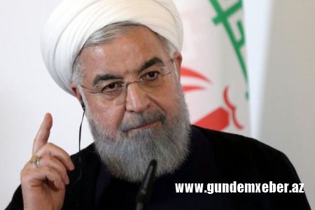 İranın keçmiş prezidenti hökuməti tənqid etdi