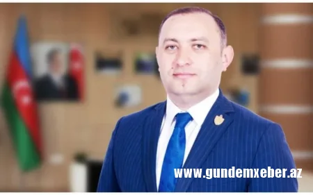 Azərbaycan Dövlət Aqrar Universitetinə rektor təyin olundu