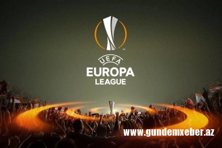 UEFA Avropa Liqası: “Qarabağ” - “Olimpiya” oyunu start götürdü - YENİLƏNİR