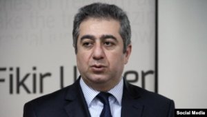 Qalib Toğrul: Qubad İbadoğluna qarşı psixoloji təzyiq davam edir
