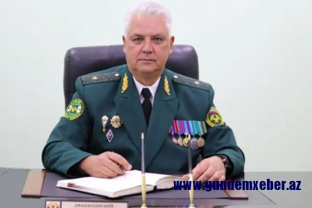 Qondarma “Luqansk Respublikası”nda generalın evi partladıldı: Ağır vəziyyətdədir