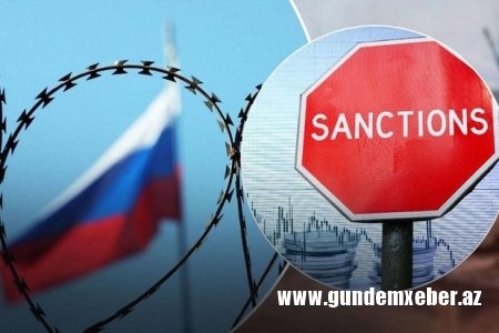 Britaniya və ABŞ Rusiyaya qarşı yeni sanksiyalar tətbiq ediblər