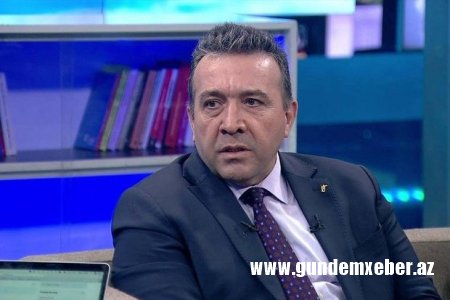 Türkiyəli ekspert: “Ermənistan regionda “suları bulandırır”, ABŞ Rusiyanın yerini tutmağa çalışır”