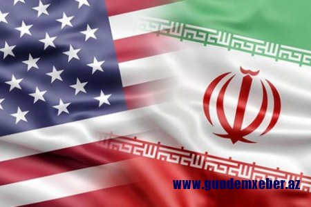 ABŞ İrana qarşı sanksiyaları yumşaldır?