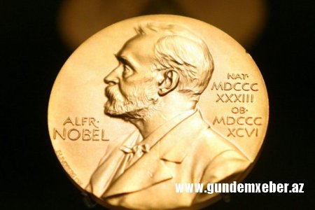 Nobel mükafatının məbləği bir milyon artırılacaq