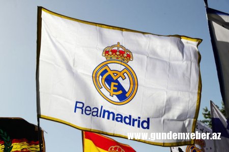Azyaşlı qızın videosunu yayan dörd “Real Madrid” futbolçusu saxlanıldı