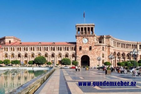 Ermənistan parlamentinin komissiyası Roma Statutunun ratifikasiyası haqqında qanun layihəsini qəbul edib