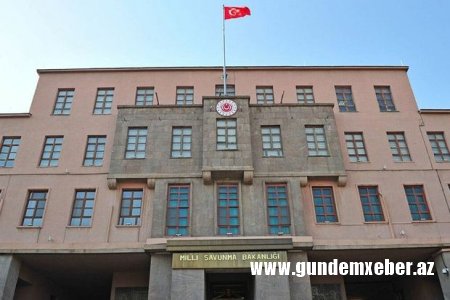 Türkiyə MN: “Antiterror tədbirlərindən sonra Qarabağdakı durumu yaxından izləyirik”