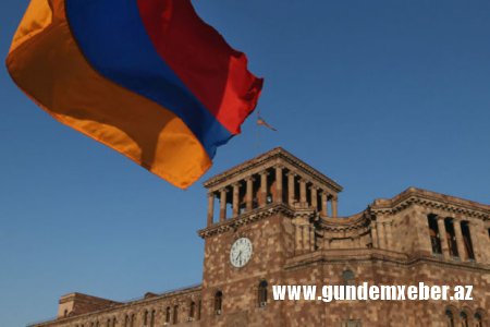 Ermənistan QHT-ləri ölkənin KTMT-dən çıxmasını tələb edirlər