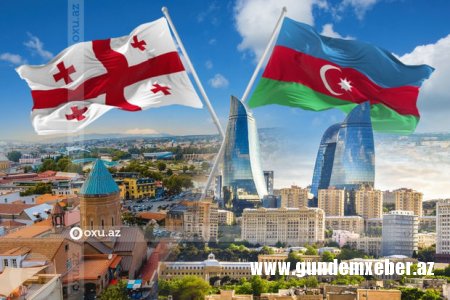 Azərbaycan-Gürcüstan: Müdafiə sahəsindəki əməkdaşlıq sazişi təsdiqləndi