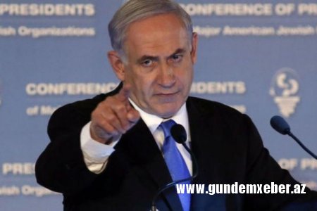 Netanyahu “Hizbullah” və İrana xəbərdarlıq edib: “İsrailə hücum edəcəyiniz halda sərt cavab alacaqsınız”