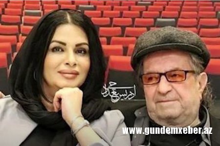 İranda müəmmalı qətl: Məşhur rejissoru kim öldürüb? - VİDEO