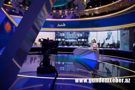 İsrail “Al-Jazeera” telekanalının ölkədə yayımını qadağan edir