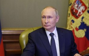 “Ukraynanın itkiləri bizimkindən 8 dəfə çoxdur” - Vladimir Putin