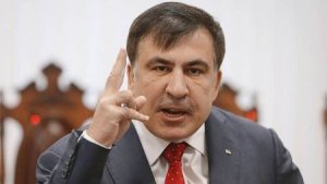 Saakaşvilinin Zəngəzur təklifi... - Sabiq prezidenti kim danışdırır?