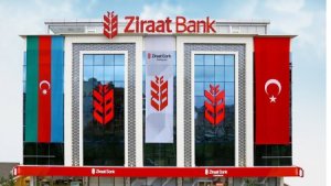 44 milyon manatdan çox əmanət “Ziraat Bank Azərbaycan”dan geri çəkilib - NƏ BAŞ VERİR?