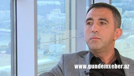 Türk iş adamının Azərbaycandan çıxışına qadağa qoyuldu