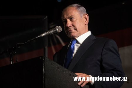 Netanyahu: “İsrailin Qəzzanı işğal etmək məqsədi yoxdur”