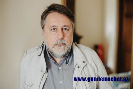 Tanınmış rusiyalı rejissor Bakı səfəri ilə bağlı status yazdı, Ermənistanda festivalı ləğv edildi
