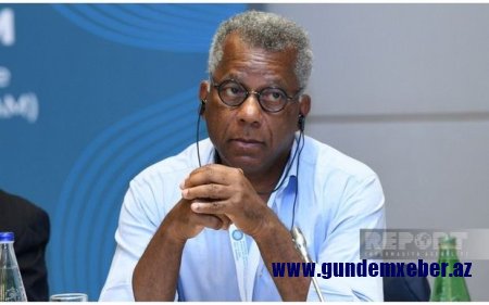 Martinikada partiya lideri: “Fransa hökuməti qadınların imkanlarından istifadə etməyə qoymurdu”