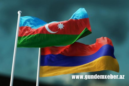 Ermənistan-Azərbaycan sərhədində delimitasiya komissiyasının iclası keçiriləcək