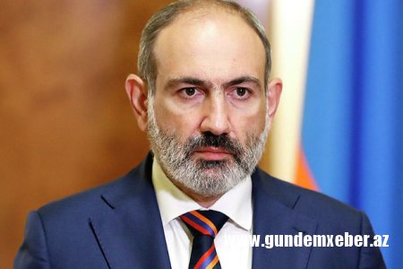 Nikol Paşinyan: “Ermənistanın beynəlxalq miqyasda tanınmış ərazisinə anklavlar daxil deyil”
