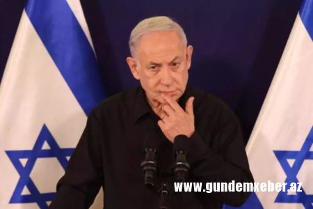 Benyamin Netanyahu açıqlama verdi: Döyüşlərə verilən fasilə uzadılacaqmı?