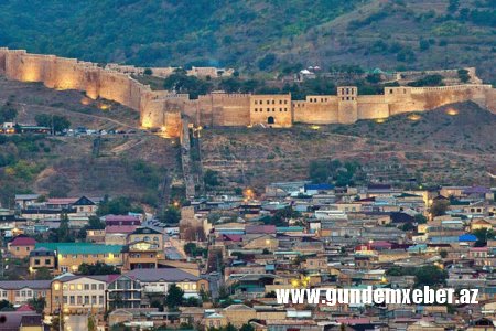 Azərbaycanda baş verən zəlzələ Dağıstanın bir neçə şəhərində də hiss olunub - YENİLƏNİB