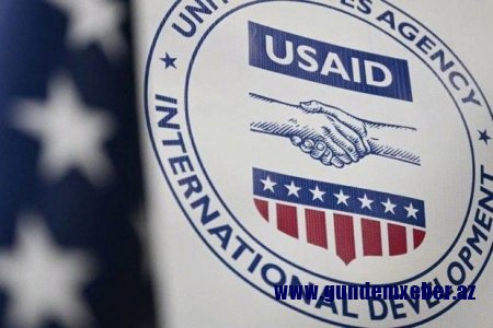 USAID-in Qafqaz ofisinin fəaliyyəti qadağan edilib