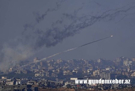 İsrail ordusu “Hizbullah”ın BMT obyektləri yaxınlığındakı mövqelərdən hücum etdiyini açıqladı