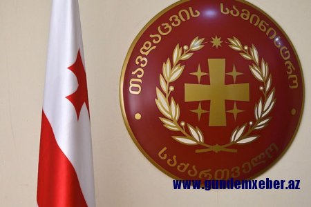 Gürcüstanın müdafiə naziri: “İki ildən sonra Tbilisinin səması tam şəkildə qorunacaq”