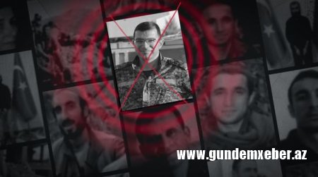 Türkiyə kəşfiyyatı PKK-nın İraqdakı liderlərindən birini məhv edib