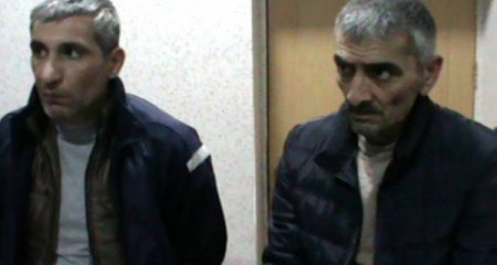 Bakıda İrandan gətirilən 32 kq narkotik dövriyyədən çıxarılıb - Video