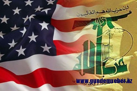 KİV: “ABŞ kəşfiyyatı “Hizbullah”ın ölkəyə hücum həyata keçirə biləcəyini hesab edir”