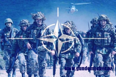 NATO ən böyük hərbi təlimə hazırlaşır