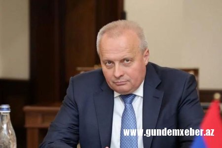 Sergey Kopırkin: “Moskva Azərbaycan və Ermənistan arasında sülhü təşviq etməyə hazırdır”