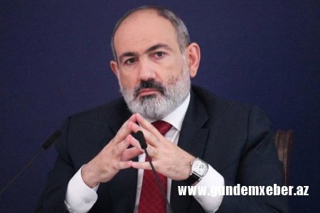 Nikol Paşinyan: “Ermənistanın yeni konstitusiyaya ehtiyacı var”